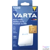 Kép 2/8 - Varta 57903101111 Mag Pro Wireless 5000mAh power bank