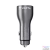 Kép 2/4 - Varta 57933101111 USB Car Charger 45W autós töltő