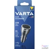Kép 4/4 - Varta 57933101111 USB Car Charger 45W autós töltő