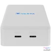 Kép 2/3 - Varta Mag Pro Wireless vezeték nélküli 10.000mAh powerbank