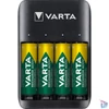 Kép 1/4 - Varta 57652101451 USB Quattro töltő