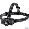 Kép 1/5 - Varta 17732101421 Indestructible H20 Pro/350 Lumen/fejlámpa