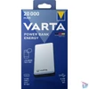 Kép 4/5 - Varta 57978101111 hordozható 20000mAh Portable powerbank