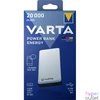Kép 4/4 - Varta 57978101111 hordozható 20000mAh Portable powerbank