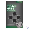 Kép 1/3 - Venom VS2897 fekete Thumb Grips (4x) Xbox kontrollerhez