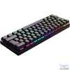Kép 3/7 - Ventaris Lissgard RGB (Blue Switch) HUN Mechanikus gamer billentyűzet
