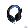 Kép 1/6 - Ventaris H600-B gamer headset
