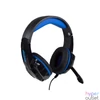 Kép 5/6 - Ventaris H600-B gamer headset