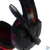 Kép 4/5 - Ventaris H600-R gamer headset