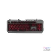 Kép 10/11 - Ventaris K300 RGB HUN gamer billentyűzet