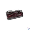 Kép 11/11 - Ventaris K300 RGB HUN gamer billentyűzet