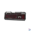 Kép 3/11 - Ventaris K300 RGB HUN gamer billentyűzet