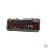 Kép 2/12 - Ventaris K300 RGB HUN gamer billentyűzet