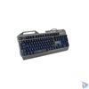 Kép 4/11 - Ventaris K300 RGB HUN gamer billentyűzet