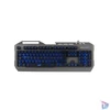 Kép 1/11 - Ventaris K300 RGB HUN gamer billentyűzet