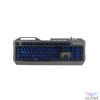 Kép 1/11 - Ventaris K300 RGB HUN gamer billentyűzet