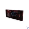 Kép 7/11 - Ventaris K300 RGB HUN gamer billentyűzet