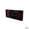 Kép 7/11 - Ventaris K300 RGB HUN gamer billentyűzet