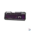 Kép 9/11 - Ventaris K300 RGB HUN gamer billentyűzet
