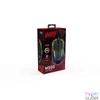 Kép 3/4 - Ventaris M500 RGB gamer egér