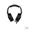 Kép 1/5 - Ventaris H200 PS4 fekete gamer headset