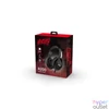 Kép 2/5 - Ventaris H200 PS4 fekete gamer headset