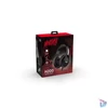 Kép 4/5 - Ventaris H200 PS4 fekete gamer headset