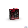 Kép 4/5 - Ventaris H200 PS4 fekete gamer headset