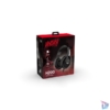 Kép 2/6 - Ventaris H200 PS4 fekete gamer headset