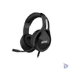 Kép 5/5 - Ventaris H200 PS4 fekete gamer headset