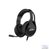 Kép 5/5 - Ventaris H200 PS4 fekete gamer headset