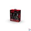 Kép 5/6 - Ventaris H700 RGB 7.1 fekete gamer headset