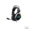 Kép 6/6 - Ventaris H900 RGB 7.1 fekete-ezüst gamer headset