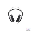Kép 1/6 - Ventaris H900 RGB 7.1 fekete-ezüst gamer headset