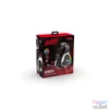 Kép 2/6 - Ventaris H900 RGB 7.1 fekete-ezüst gamer headset
