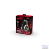Kép 4/6 - Ventaris H900 RGB 7.1 fekete-ezüst gamer headset