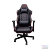 Kép 2/7 - Ventaris VS700RD fekete-piros gamer szék