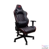 Kép 1/7 - Ventaris VS700RD fekete-piros gamer szék