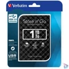 Kép 3/3 - Verbatim 53194 Store `n` Go 2,5" 1TB USB 3.0 SuperSpeed fekete külső winchester