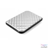 Kép 1/3 - Verbatim 53197 Store `n` Go 2,5" 1TB USB 3.0 SuperSpeed ezüst külső winchester