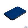 Kép 1/3 - Verbatim 53200 Store `n` Go 2,5" 1TB USB 3.0 SuperSpeed kék külső winchester