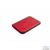 Kép 1/3 - Verbatim 53203 Store `n` Go 2,5" 1TB USB 3.0 SuperSpeed piros külső winchester