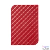 Kép 2/3 - Verbatim 53203 Store `n` Go 2,5" 1TB USB 3.0 SuperSpeed piros külső winchester