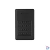 Kép 1/6 - Verbatim 53401 1TB Store `n` Go Secure with Keypad Access külső winchester