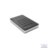 Kép 2/6 - Verbatim 53401 1TB Store `n` Go Secure with Keypad Access külső winchester