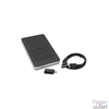 Kép 5/6 - Verbatim 53401 1TB Store `n` Go Secure with Keypad Access külső winchester