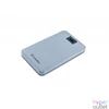 Kép 1/6 - Verbatim 53652 Executive 1TB USB 3.2 Gen 1/USB-C szürke FIPS titkosított külső winchester