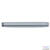 Kép 3/6 - Verbatim 53652 Executive 1TB USB 3.2 Gen 1/USB-C szürke FIPS titkosított külső winchester