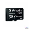 Kép 1/2 - Verbatim 44085 SDXC 128GB U1 Class 10 micro memóriakártya