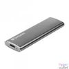 Kép 1/3 - Verbatim 47444 Vx500 1TB USB 3.1 Gen2 szürke külső SSD